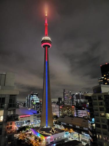 Grand Oasis Toronto