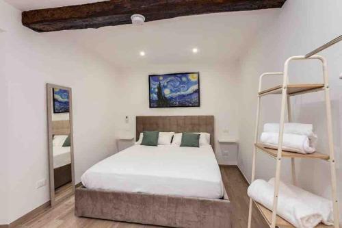 Spanish Steps Loft