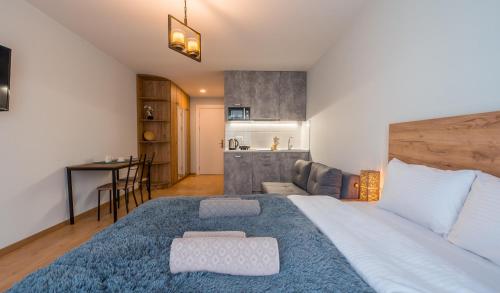 Gudauri Ski Loft #310 – Photos 3
