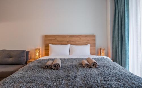Gudauri Ski Loft #310