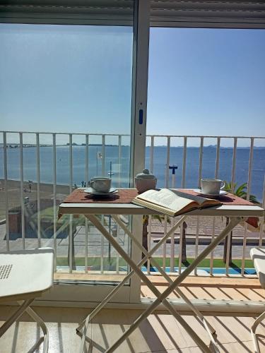 APARTAMENTOS MOLINO DE SAL, San Pedro del Pinatar ...