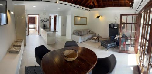 Fotografia z galérie ubytovania Casa Max v destinácii Puerto de la Cruz
