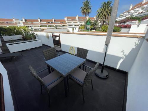 Fotografia z galérie ubytovania Casa Max v destinácii Puerto de la Cruz