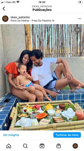 Okas Patacho – Photos 3