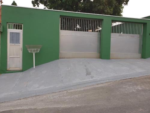 Fotografie z fotogalerie ubytování Casa Verde v destinaci Limeira