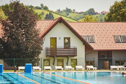 Thermal Apartments Lendava – Photos 2