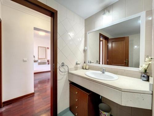 Achada 1 Bedroom Apartment in Funchal