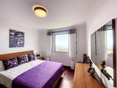 Achada 1 Bedroom Apartment in Funchal