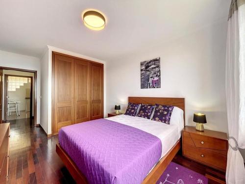Achada 1 Bedroom Apartment in Funchal