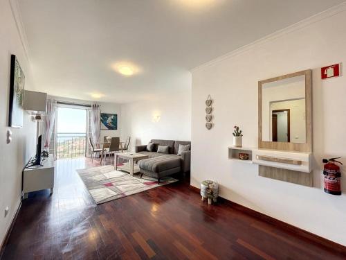 Achada 1 Bedroom Apartment in Funchal