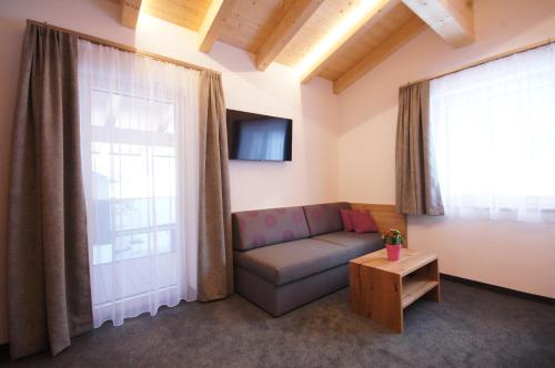 Fotografia z galérie ubytovania Alpin Juwel Apartments v destinácii Galtür