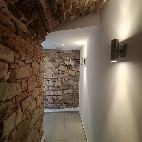 Fotografie z fotogalerie ubytování Apartments & möblierte Zimmer in Kahl am Main, kontaktloser Self Check-in, W-Lan, Schreibtisch, Duschbad, Küchenzeile, PKW-Plätze v destinaci Kahl am Main