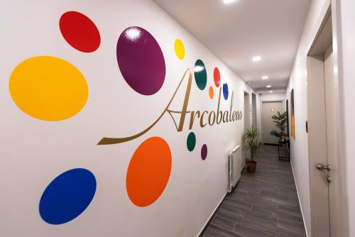 ヴァラジュディンにあるArcobaleno Apartments & Roomsのギャラリーの写真