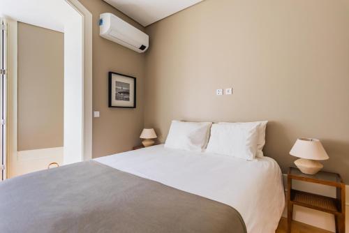 Oporto Viva la Vida Central apartment