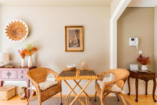 Oporto Viva la Vida Central apartment
