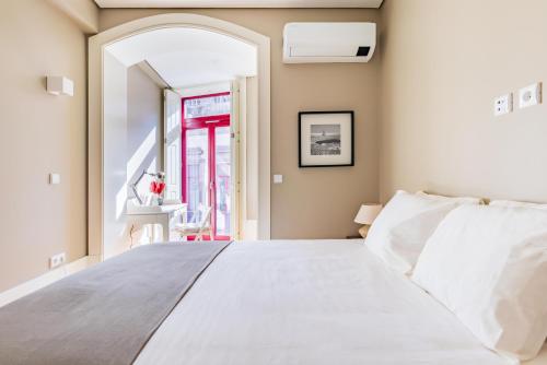 Oporto Viva la Vida Central apartment