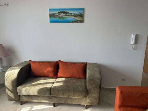 Fotografie z fotogalerie ubytování Sol Apartment v destinaci Lezhë