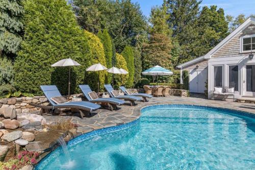 Glamorous Cabana – Photos 2