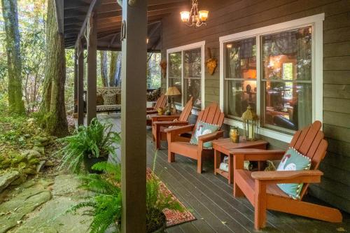 Bears Den Lodge – Photos 3