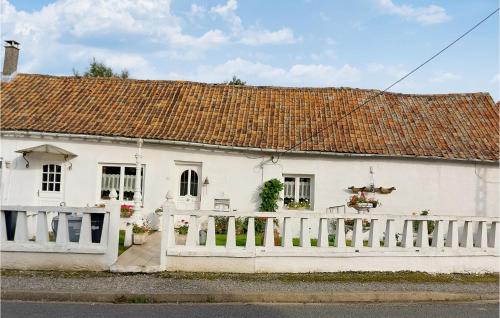 2 Bedroom Lovely Home In Longvilliers