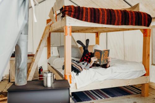 Tentrr - Camp Coal Tree – Photos 5