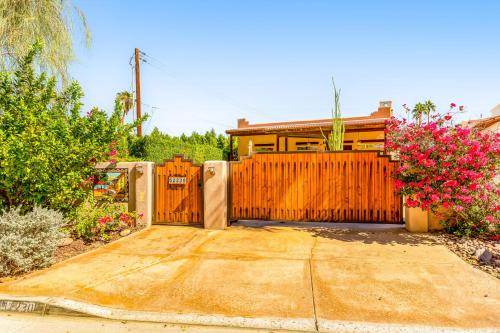 Gallery image of Hacienda Montezuma Permit# 220,080 in La Quinta