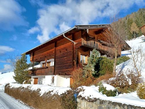 Chalet Alpbach 532 – Photos 2