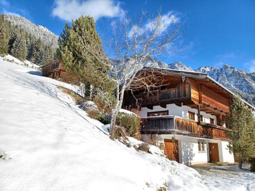 Chalet Alpbach 532 – Photos 3