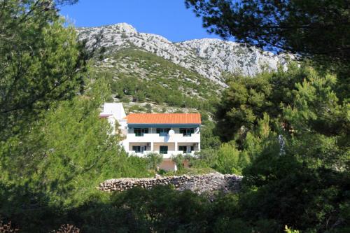 Fotografie z fotogalerie ubytování Apartments by the sea Zavala, Hvar - 8745 v destinaci Jelsa