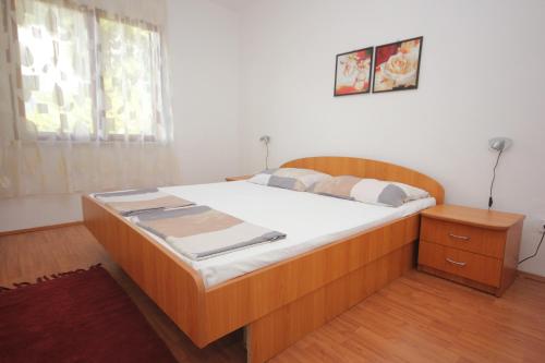Apartments with a parking space Cibaca, Dubrovnik - 8998
