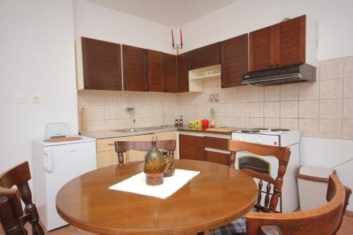 Apartments with a parking space Cibaca, Dubrovnik - 8998