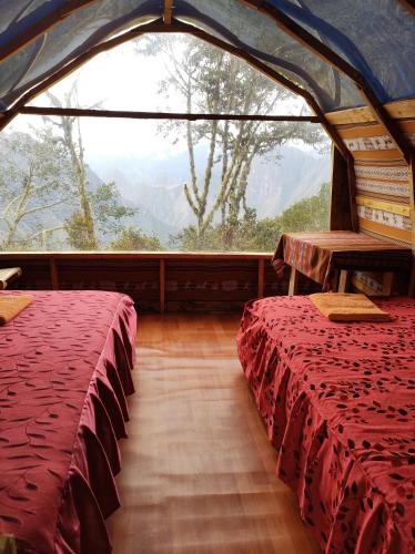 Gallery image of Machupicchu EcoLodge in Cusco