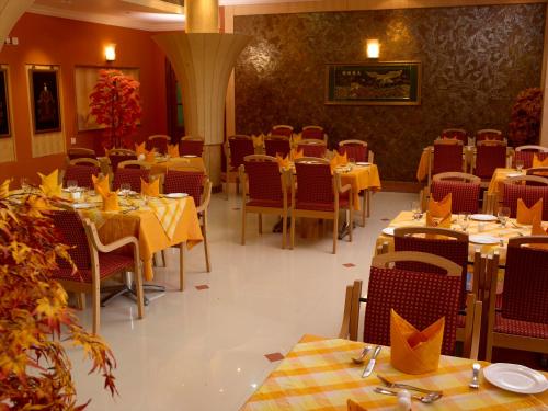 Afbeelding uit fotogalerij van Nila Palace in Kollam