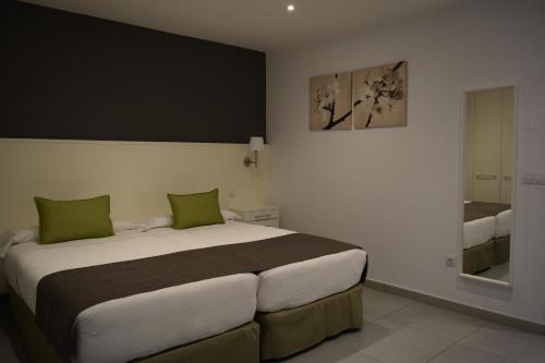 Apartamentos Hotel Parque