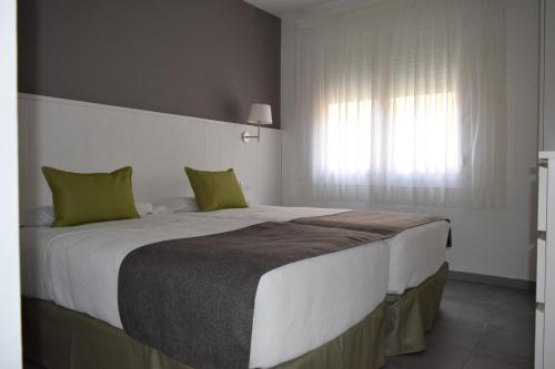Apartamentos Hotel Parque