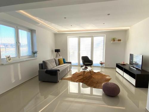 Park Rezort with Private Parking