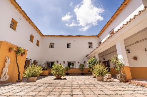 Albergue Inturjoven Marbella