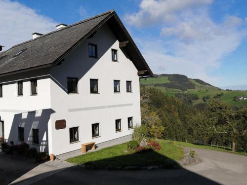 Ferienwohnung Falkennest