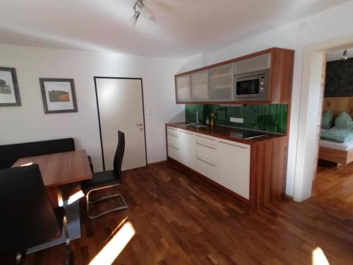 Ferienwohnung Falkennest – Photos 3