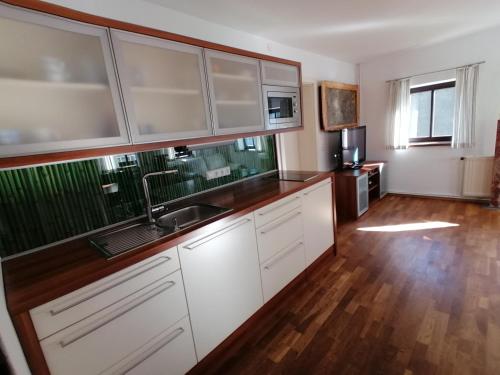 Ferienwohnung Falkennest – Photos 2