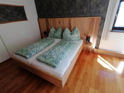 Ferienwohnung Falkennest – Photos 4