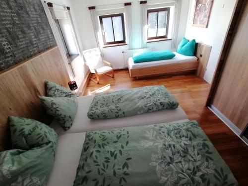 Ferienwohnung Falkennest – Photos 5