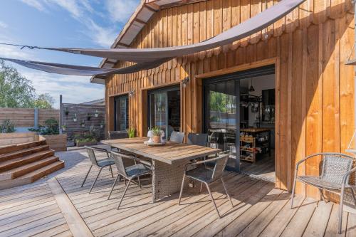 Villa Caplanne – Photos 4