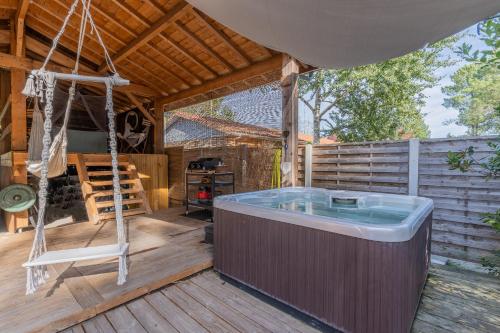Villa Caplanne – Photos 2
