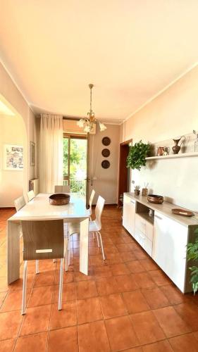 Fotografia z galérie ubytovania Beatrice Apartment Crocello v destinácii Montignoso
