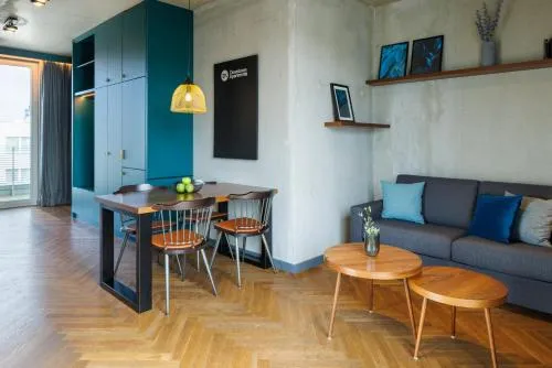 Downtown Apartments Mitte-Wedding photo 65