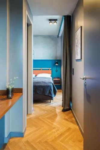 Downtown Apartments Mitte-Wedding photo 79