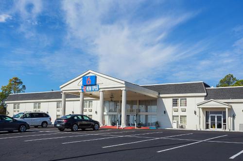 Motel 6-Vicksburg, MS – Photos 2