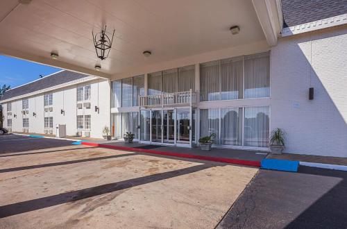 Motel 6-Vicksburg, MS – Photos 3
