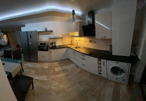 Cucina o angolo cottura di Apartament EMA